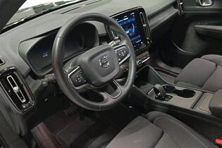 Volvo EX40 vaihtoauto