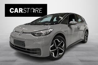 Volkswagen ID.3 vaihtoauto