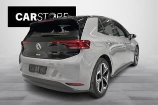 Volkswagen ID.3 vaihtoauto