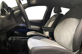 Volkswagen ID.3 vaihtoauto