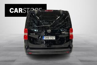 Toyota Proace Verso vaihtoauto