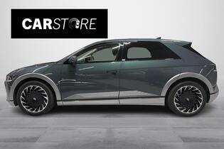 Hyundai IONIQ 5 vaihtoauto