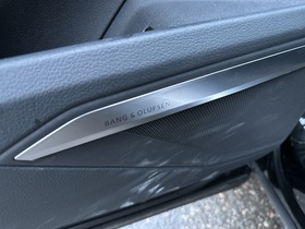 Audi Q8 e-tron vaihtoauto