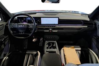 Kia EV9 vaihtoauto