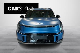 Kia EV9 vaihtoauto