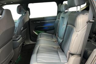 Kia EV9 vaihtoauto
