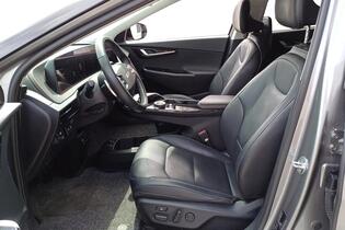 Kia EV6 vaihtoauto
