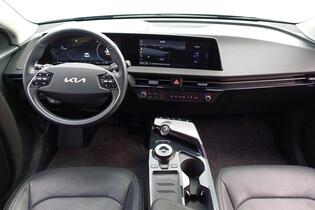 Kia EV6 vaihtoauto