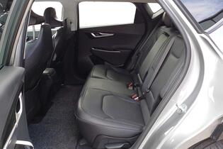 Kia EV6 vaihtoauto