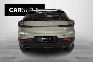 Volvo C40 vaihtoauto