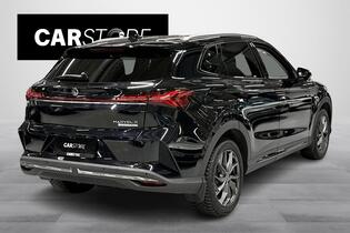 MG Marvel R vaihtoauto