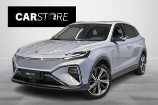 MG Marvel R vaihtoauto