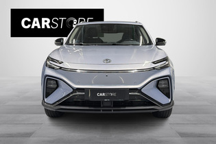 MG Marvel R vaihtoauto