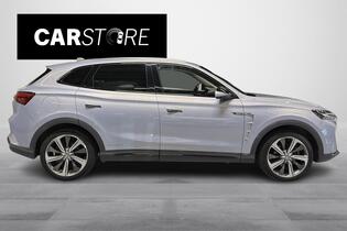 MG Marvel R vaihtoauto