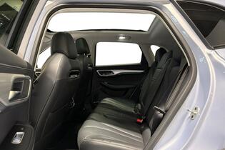 MG Marvel R vaihtoauto