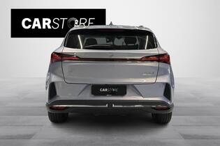 MG Marvel R vaihtoauto