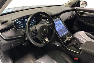 MG Marvel R vaihtoauto