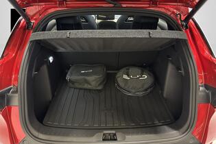 BYD Atto 3 vaihtoauto