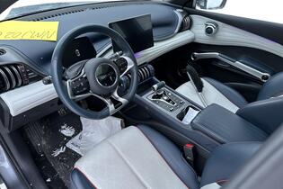 BYD Atto 3 vaihtoauto