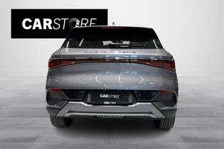 BYD Atto 3 vaihtoauto