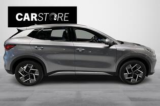 BYD Atto 3 vaihtoauto