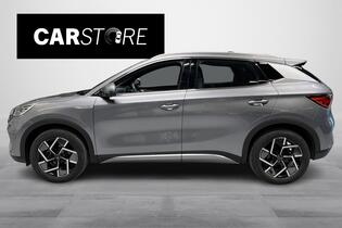 BYD Atto 3 vaihtoauto