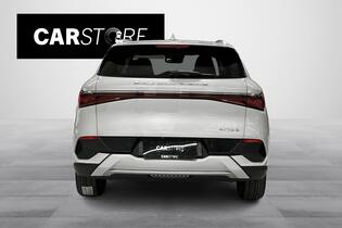 BYD Atto 3 vaihtoauto