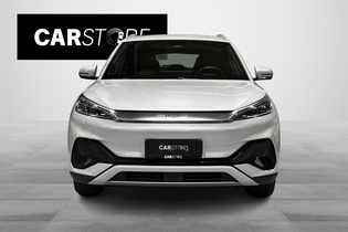 BYD Atto 3 vaihtoauto