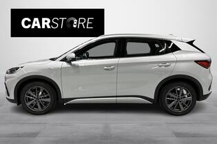 BYD Atto 3 vaihtoauto