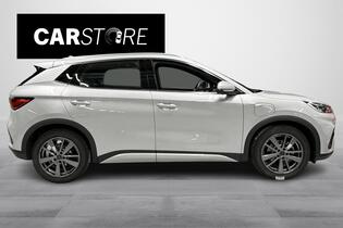 BYD Atto 3 vaihtoauto