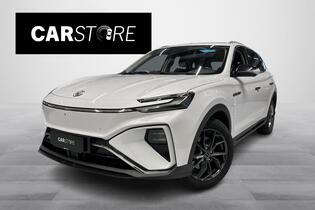 MG Marvel R vaihtoauto