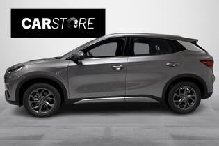 BYD Atto 3 vaihtoauto