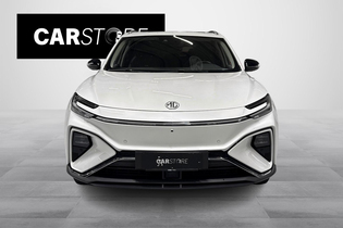 MG Marvel R vaihtoauto