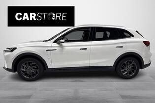 MG Marvel R vaihtoauto