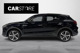 MG Marvel R vaihtoauto