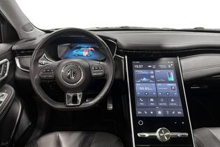 MG Marvel R vaihtoauto