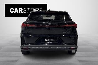 MG Marvel R vaihtoauto