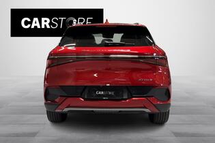 BYD Atto 3 vaihtoauto