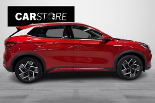 BYD Atto 3 vaihtoauto