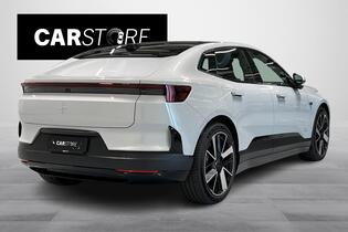 Polestar 4 vaihtoauto