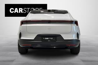 Polestar 4 vaihtoauto