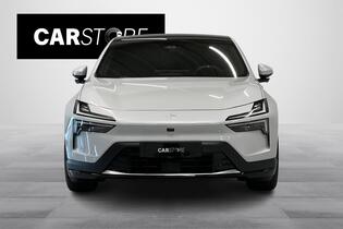 Polestar 4 vaihtoauto
