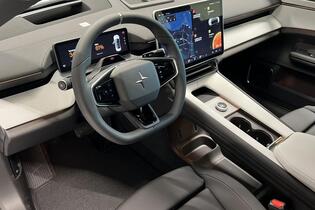 Polestar 4 vaihtoauto