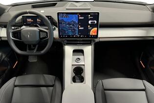Polestar 4 vaihtoauto