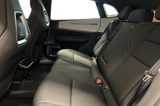 Polestar 4 vaihtoauto