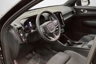 Volvo EX40 vaihtoauto