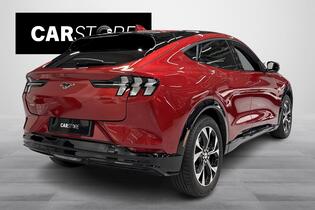 Ford USA Mustang vaihtoauto