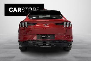 Ford USA Mustang vaihtoauto