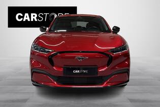 Ford USA Mustang vaihtoauto