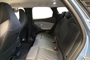 Ford USA Explorer vaihtoauto